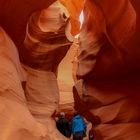 Antelope Canyon 1