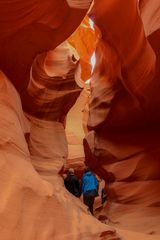 Antelope Canyon 1