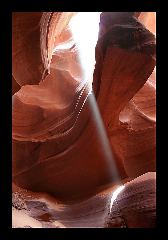 Antelope Canyon 1