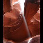 Antelope Canyon 1