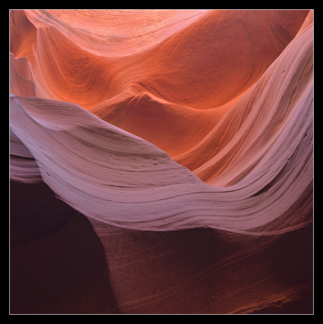 Antelope Canyon #1