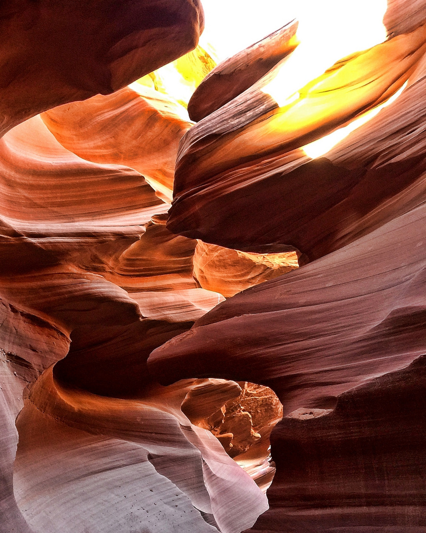 Antelope Canyon 1