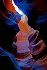 Antelope Canyon 1