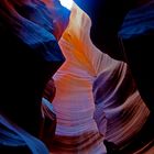 Antelope Canyon 1