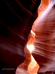 Antelope Canyon 1