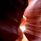 Antelope Canyon 1