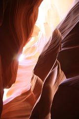 Antelope Canyon #1