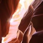 Antelope Canyon #1