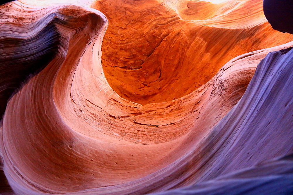 Antelope Canyon