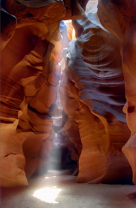 Antelope Canyon