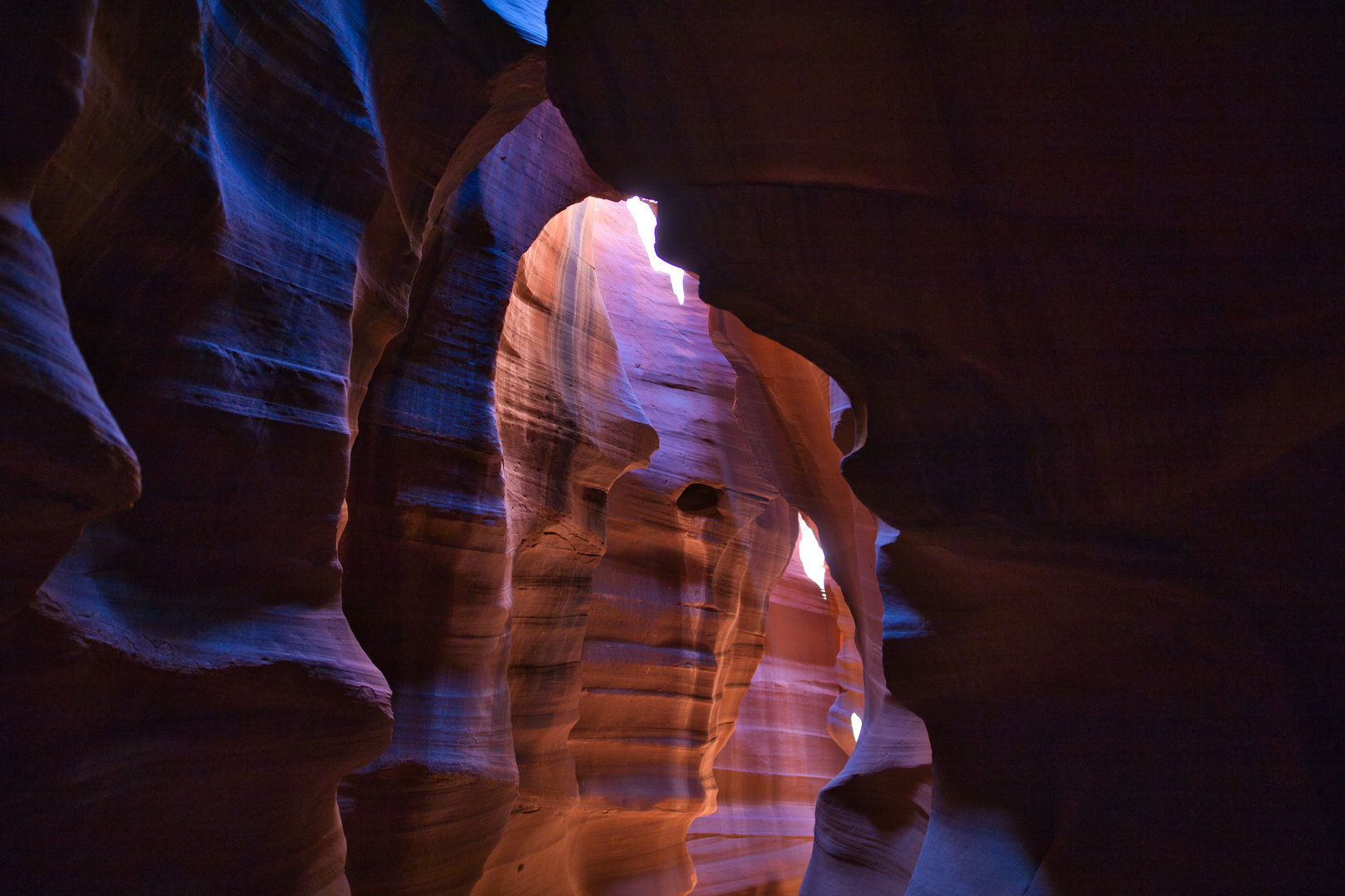 Antelope Canyon