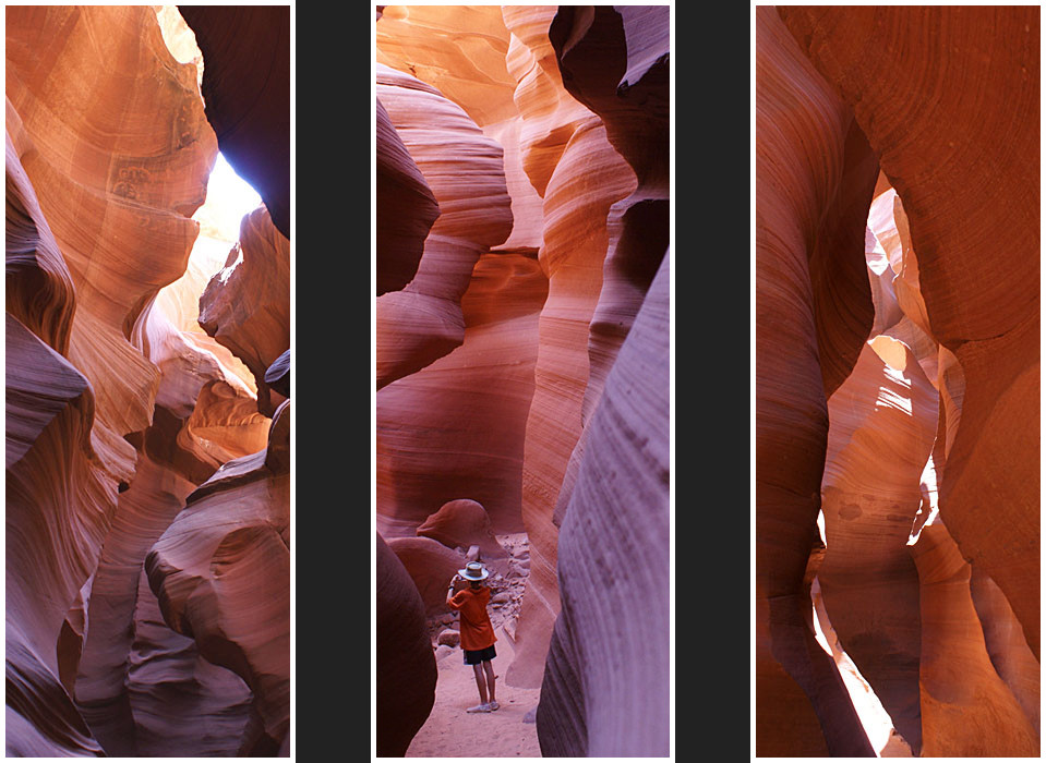 Antelope Canyon