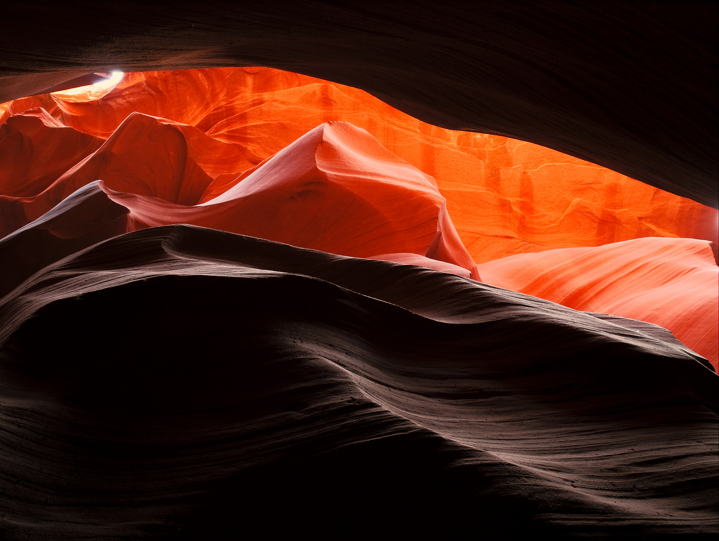 Antelope Canyon