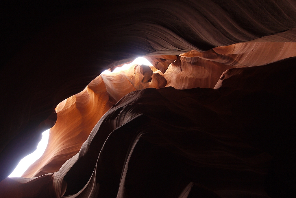 Antelope Canyon 12