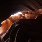 Antelope Canyon 12