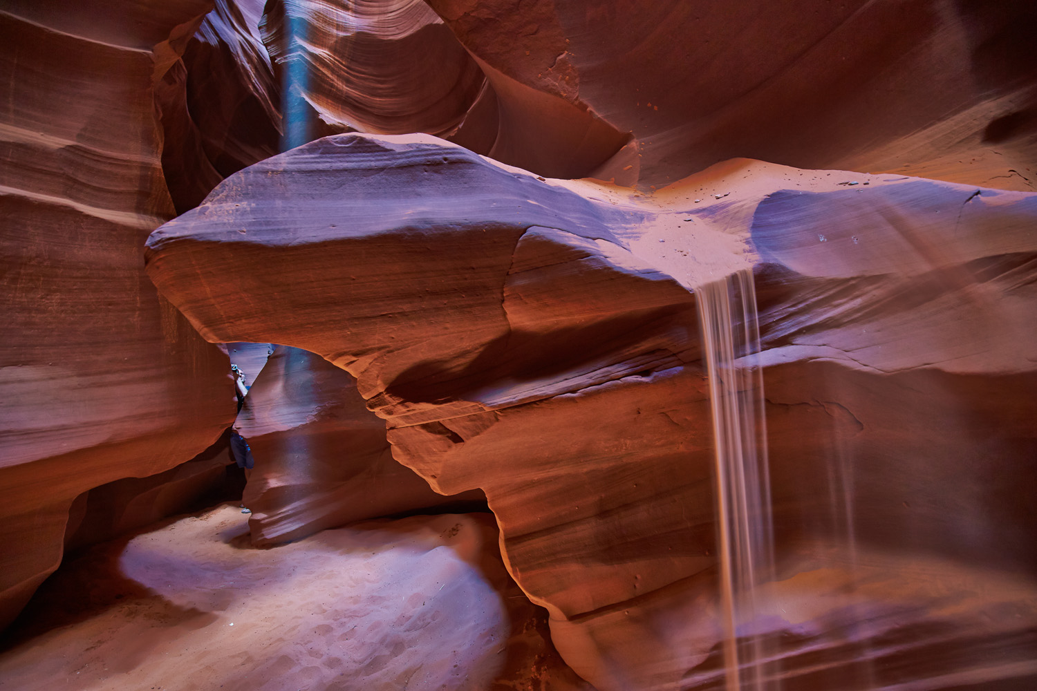 Antelope Canyon