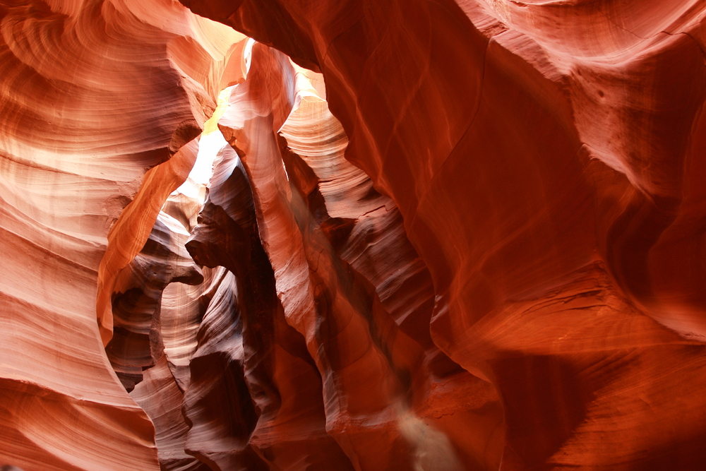 Antelope Canyon