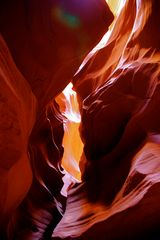 Antelope Canyon