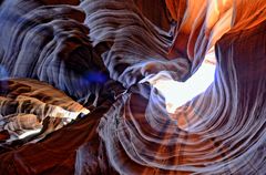 Antelope Canyon