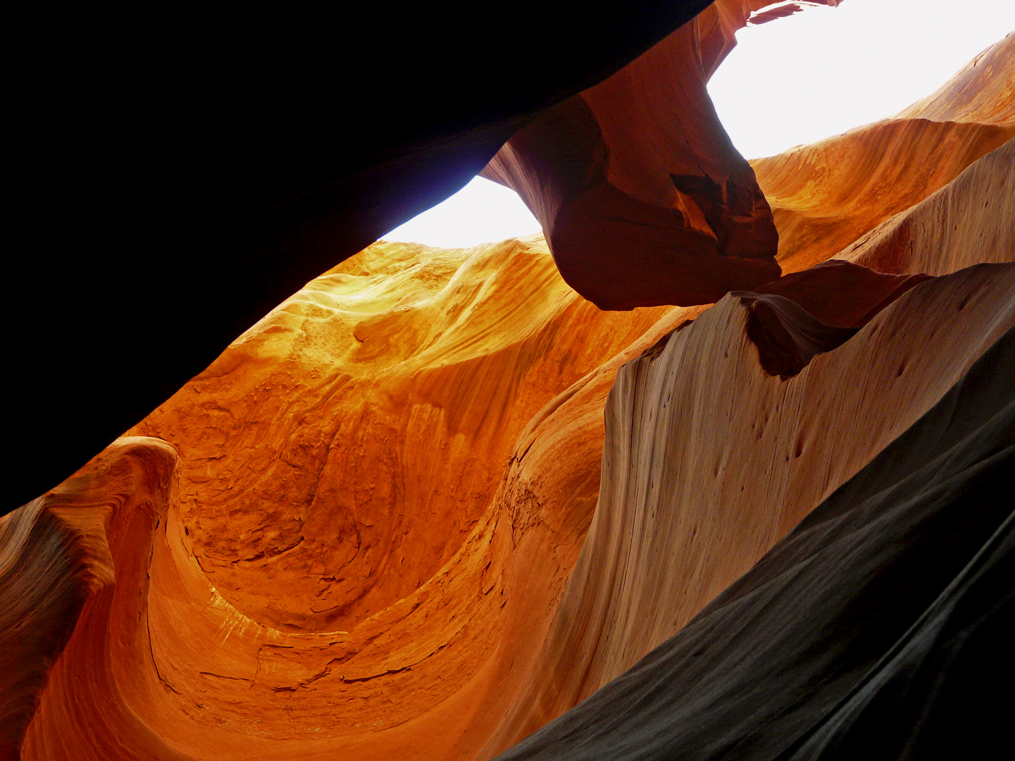 Antelope Canyon