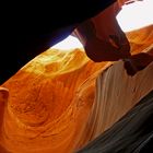 Antelope Canyon