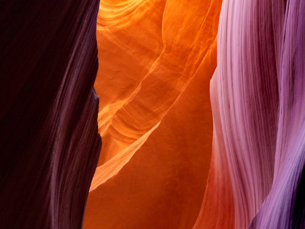 Antelope Canyon