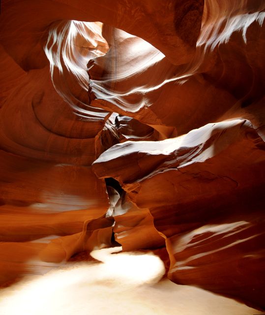 Antelope Canyon