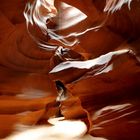 Antelope Canyon