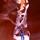 Antelope Canyon