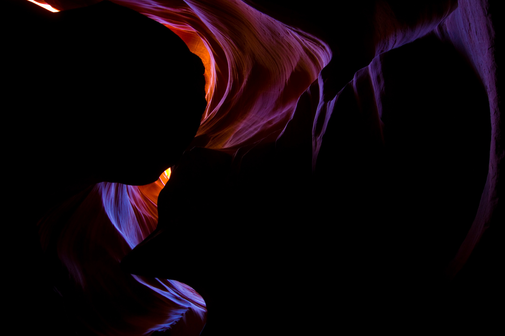 Antelope Canyon