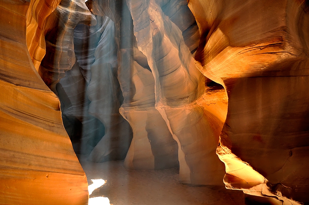 Antelope Canyon