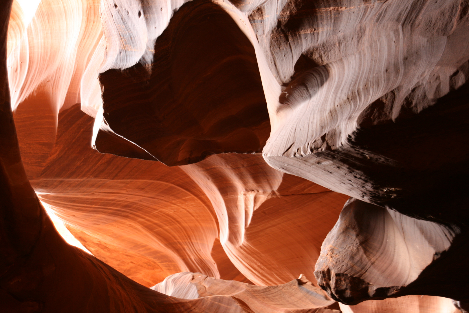 Antelope Canyon