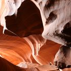 Antelope Canyon