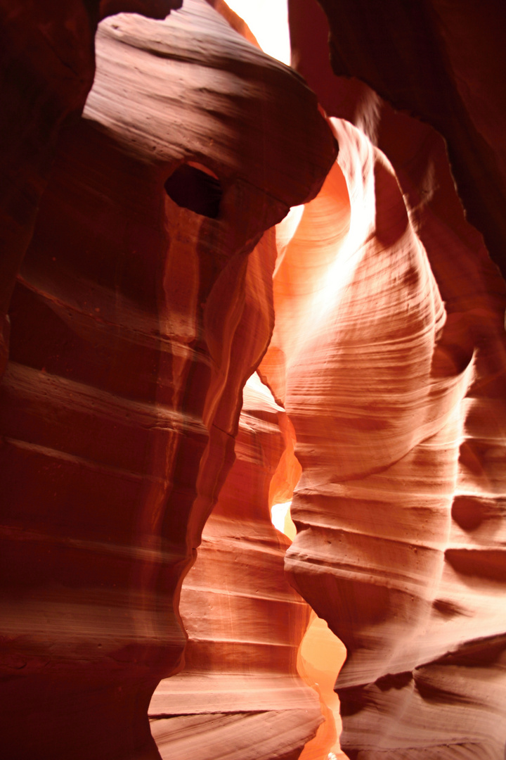 Antelope Canyon