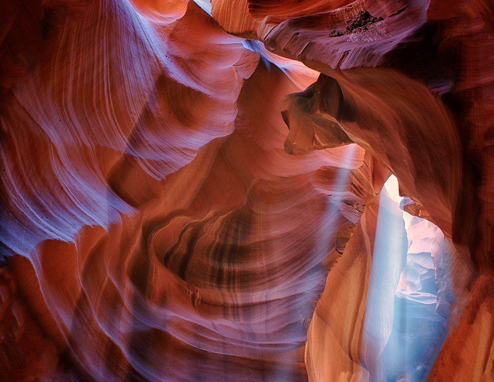 Antelope Canyon