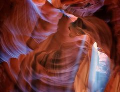 Antelope Canyon