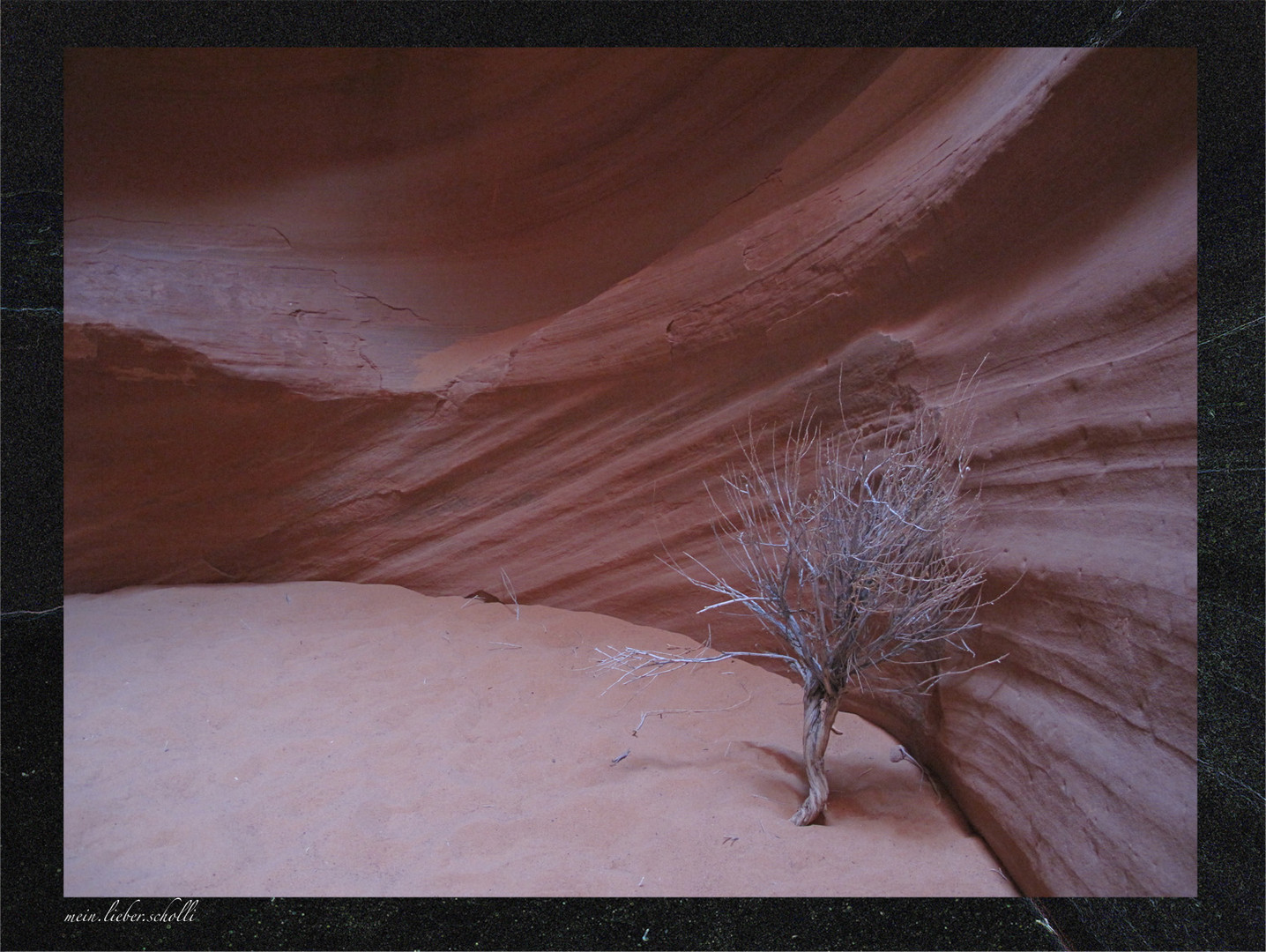 antelope canyon