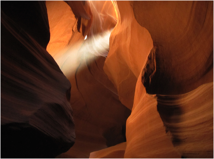 Antelope Canyon