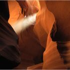 Antelope Canyon