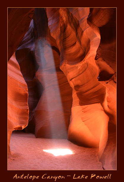 Antelope Canyon