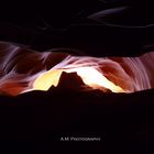 Antelope Canyon 2