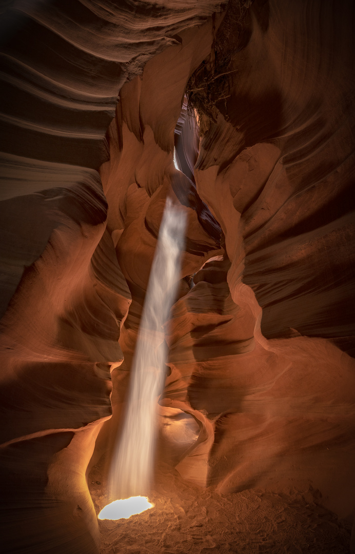 Antelope Canyon - 2