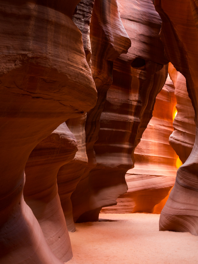 Antelope Canyon-2