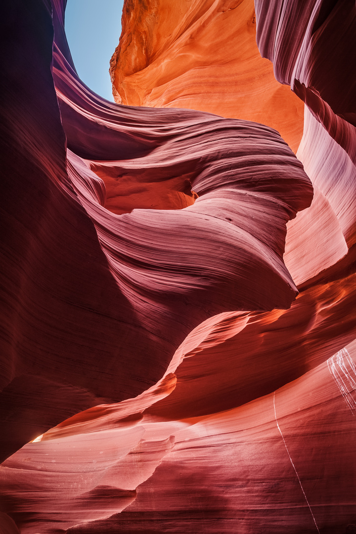 Antelope Canyon 2