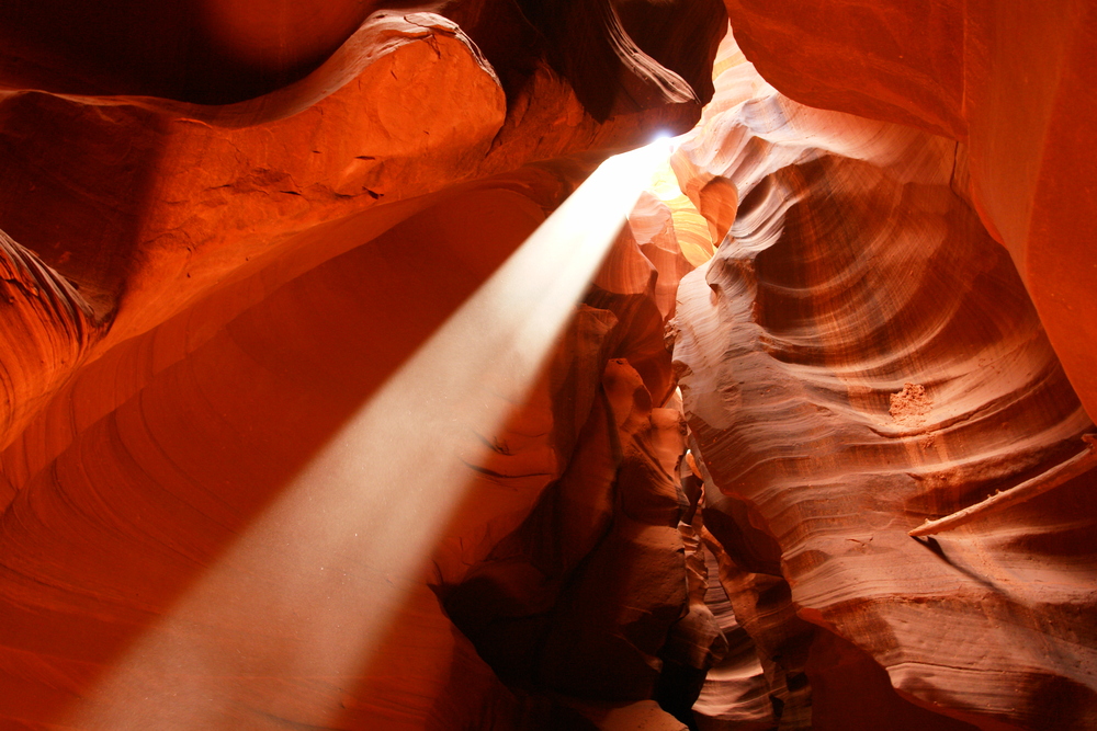 Antelope Canyon (2)