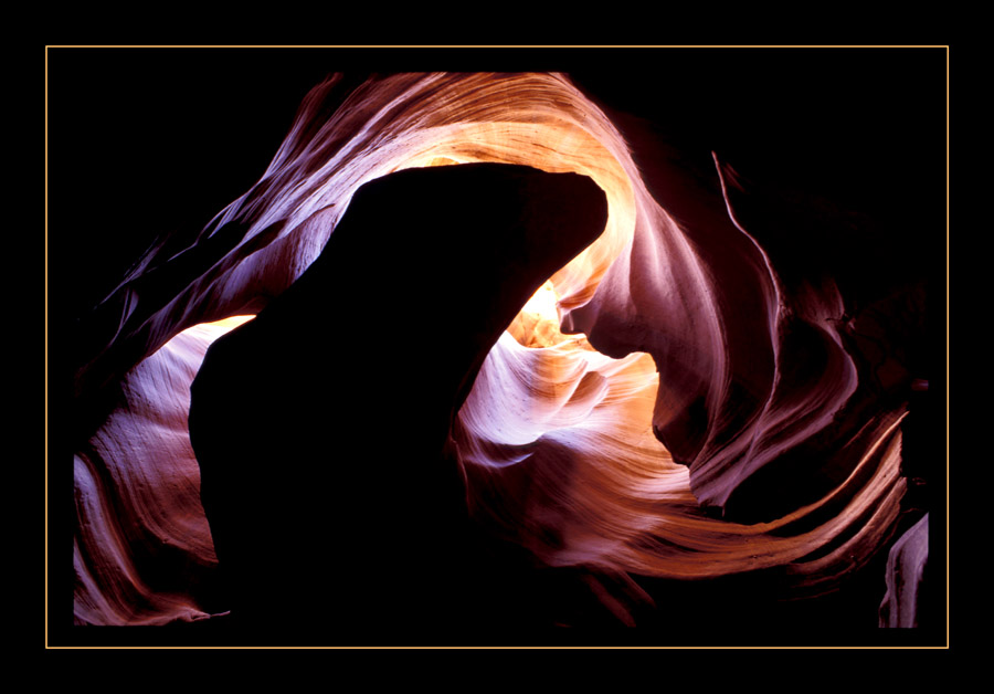 Antelope Canyon 2