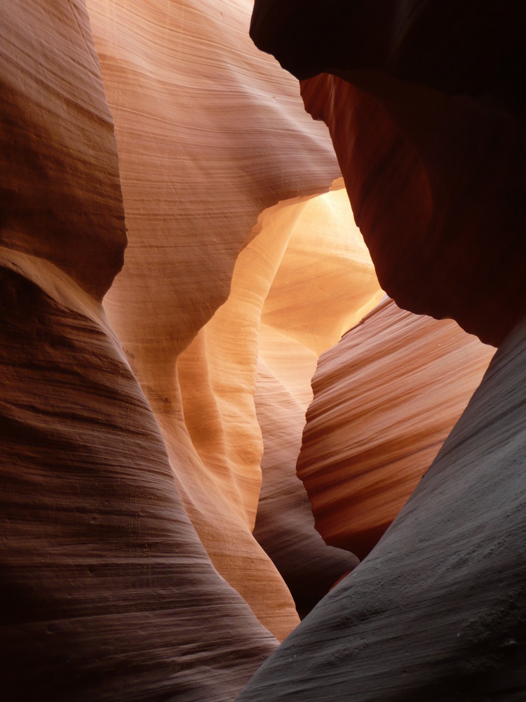 Antelope Canyon 2