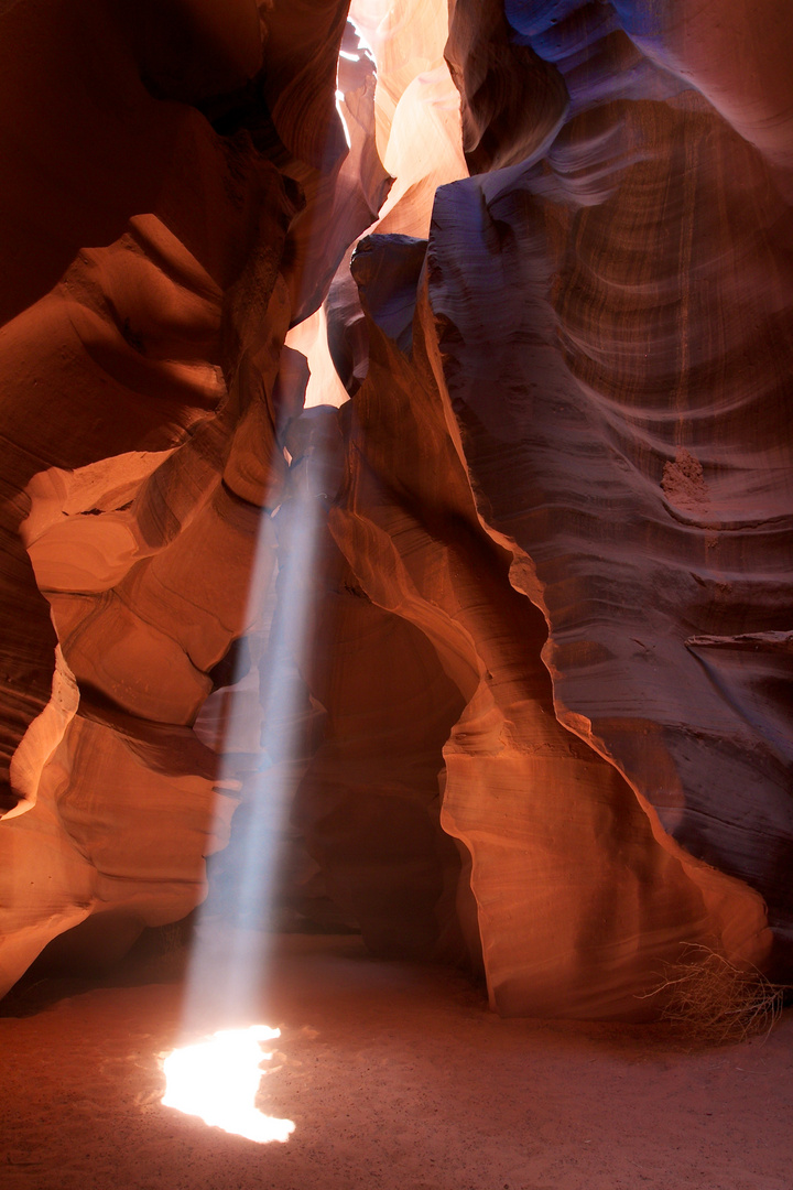 Antelope Canyon 2