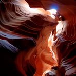 Antelope Canyon -2