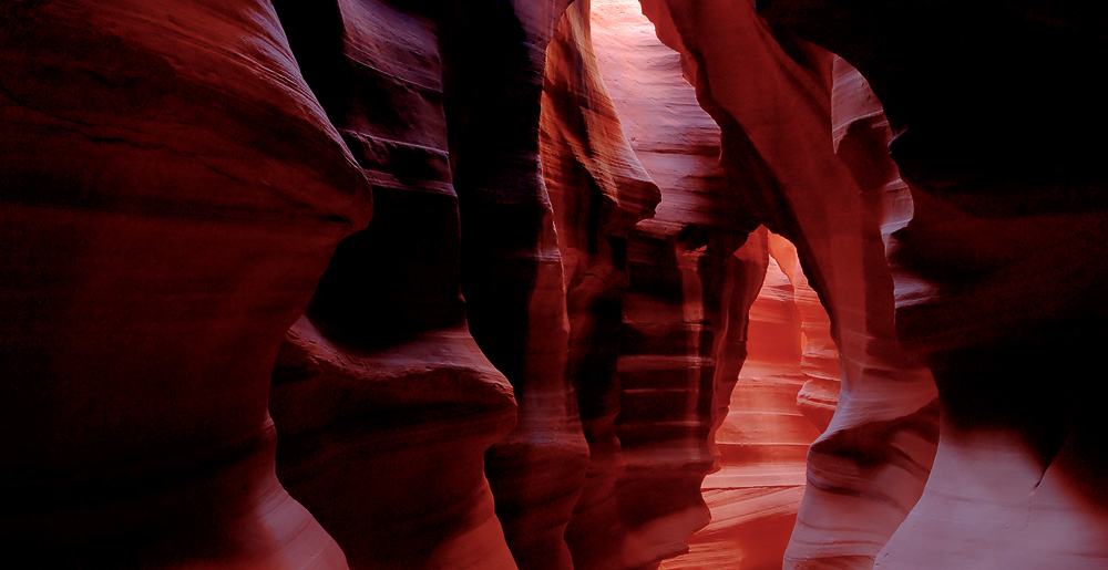 Antelope Canyon 2